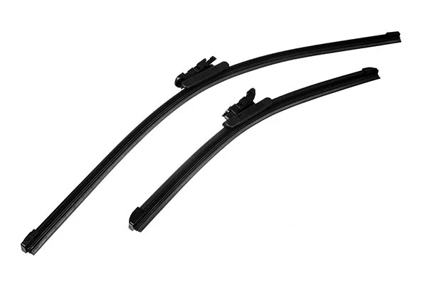  Limpa-pára-brisas do pára-brisas, kit de 2 un. Nissan Qashqai I SUV (J10) (2010 - 2013) I