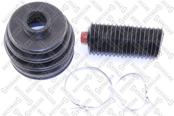 Compre Bota de proteção externa de junta homocinética do semieixo dianteiro Skoda Fabia 1