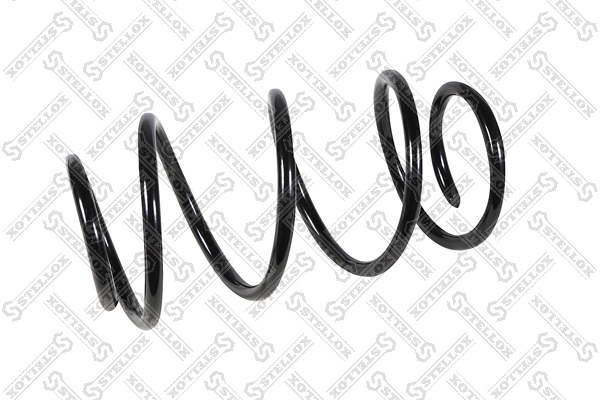 Compre Mola dianteira Nissan Qashqai 1