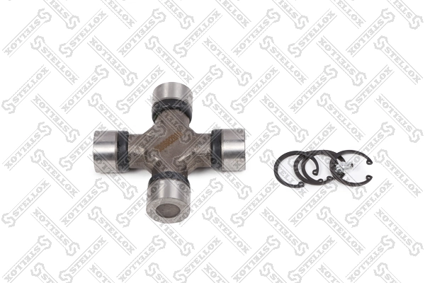 42535253 Iveco Cruzeta da junta universal traseira