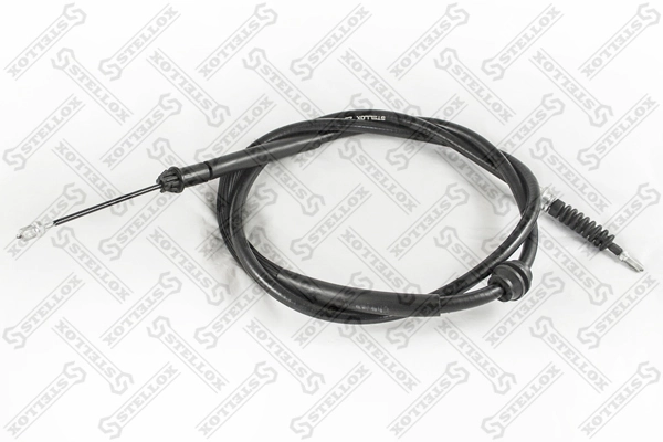 Cabo traseiro direito/esquerdo do freio de estacionamento Beca Cables 2001154 preço, a partir de 21,87 USD