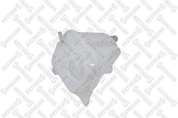 Tanque de expansão do sistema de esfriamento Audi 80 B4 8C5