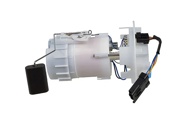 Módulo de bomba de combustível com sensor do nível de combustível Peugeot 207 preço, a partir de 65,19 USD