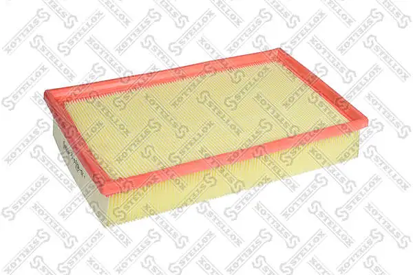  Filtro de ar Volkswagen Jetta II sedan (19E, 1G2, 165, 167) (1983 - 1992) II