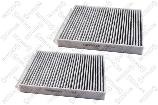 Filtro de salão 64119272642 VAG
