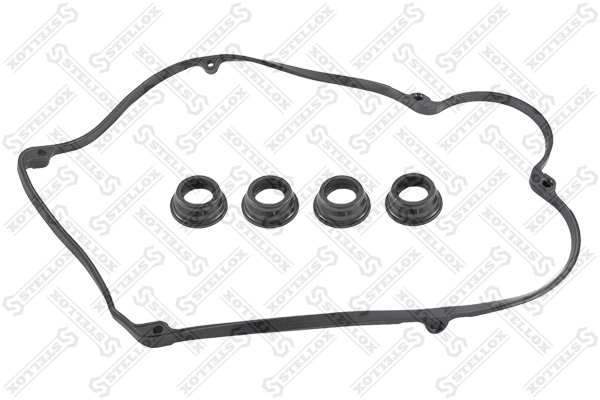 Compre Vedante de tampa de válvulas de motor Mitsubishi Lancer 9