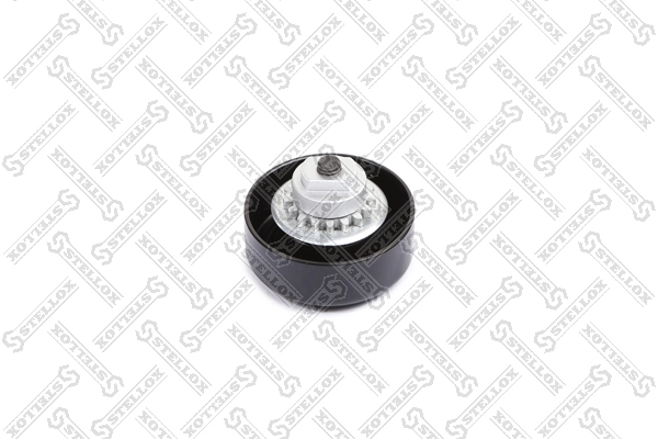 Compre Rolo de reguladora de tensão da correia de transmissão Chevrolet Aveo 2