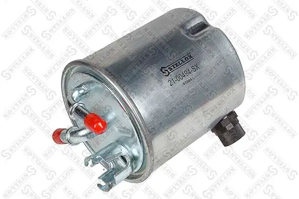 Compre 8200697875 VAG Filtro de combustível