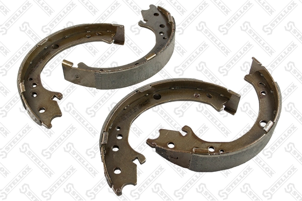  Sapatas do freio de estacionamento Honda CR-V I SUV (RD) (1995 - 2002) I