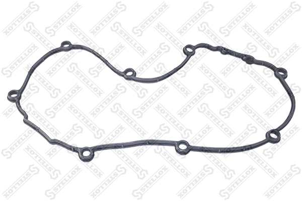 Vedante de tampa de válvulas de motor para Volkswagen Golf VI AJ5