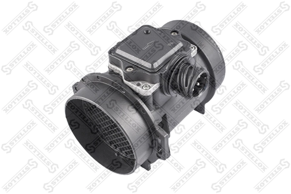 Sensor de fluxo (consumo) de ar, medidor de consumo M.A.F. - (Mass Airflow) Continental/Siemens 5WK9600Z preço, a partir de 72,87 USD
