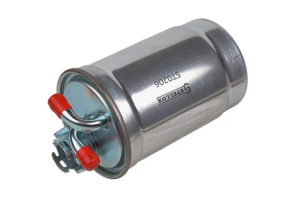  Filtro de combustível Audi A6 C6 sedan (4F2) (2004 - 2011) C6