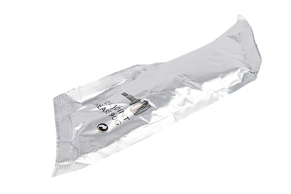Bota de proteção externa de junta homocinética do semieixo dianteiro para Mazda 3  BL