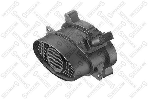 Compre Sensor de fluxo (consumo) de ar, medidor de consumo M.A.F. - (Mass Airflow) BMW 5 