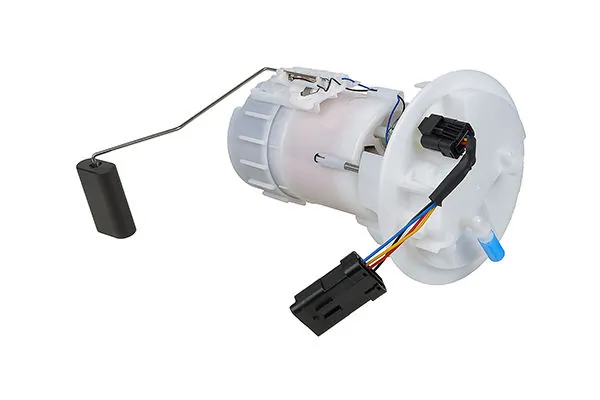 Módulo de bomba de combustível com sensor do nível de combustível para Peugeot 207  WA, WC