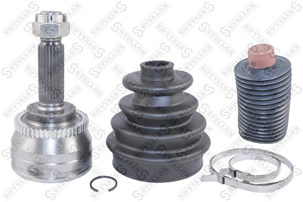 Junta homocinética externa dianteira para KIA Rio JB