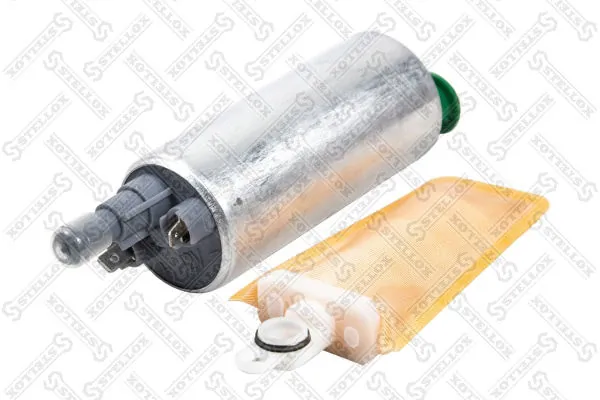 Compre Bomba de combustível elétrica submersível Opel Corsa 