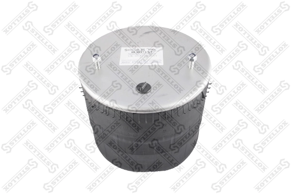 Coxim pneumático (suspensão de lâminas pneumática) do eixo KG881NS Kraftiger