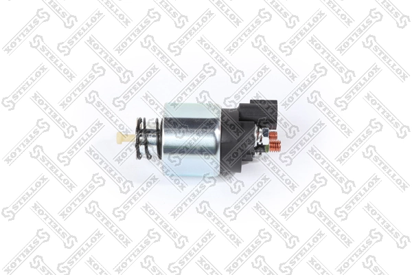 Relê retrator do motor de arranco Magneti Marelli 940113050590