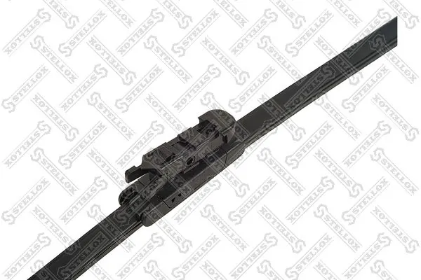  Limpa-pára-brisas do pára-brisas, kit de 2 un. Citroen C4 I hatchback (LC) (2004 - 2010) I