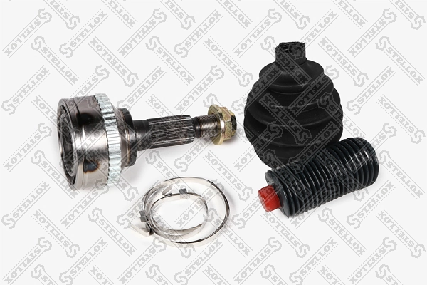  Maverick II SUV (2001-2007) original desde 54,57 €