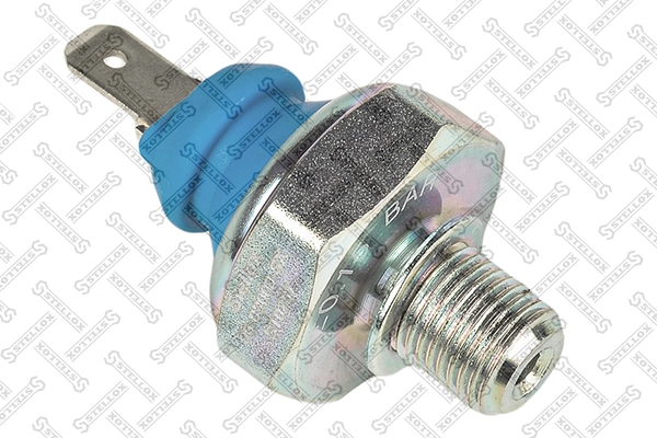  Sensor de pressão de óleo Seat Ibiza I hatchback (021A) (1984 - 1993) I