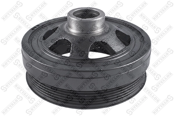 Polia de cambota para Mercedes ML/GLE  W164