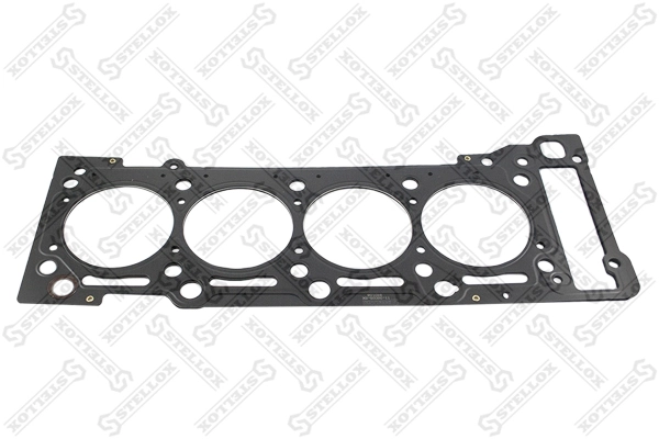 Vedante de cabeça de motor (CBC) para Mercedes C  W203
