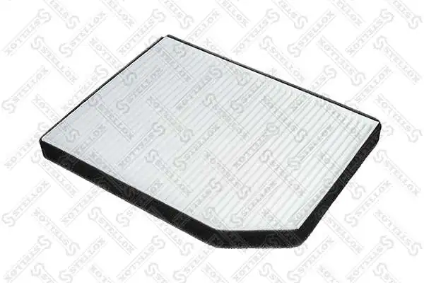 Filtro de salão Peugeot/Citroen 1609987880 preço, a partir de 8,19 USD