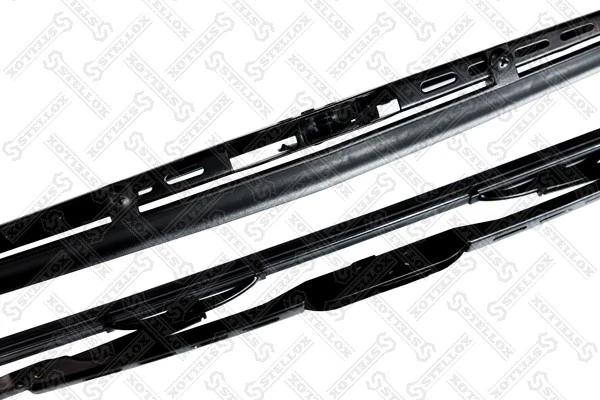 Limpa-pára-brisas do pára-brisas, kit de 2 un. para Mercedes Sprinter I 4-t 904