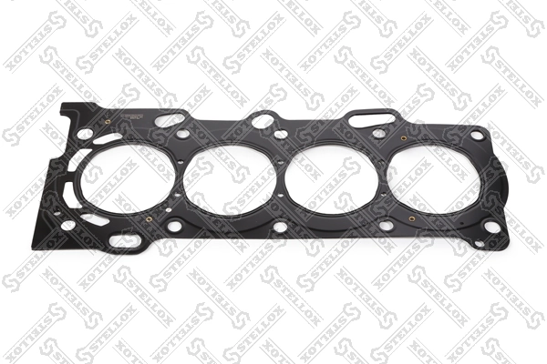 8701570 Kamoka Vedante de cabeça de motor (CBC)