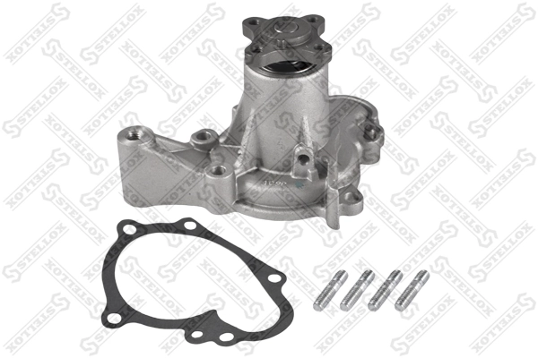 45000288SX Stellox