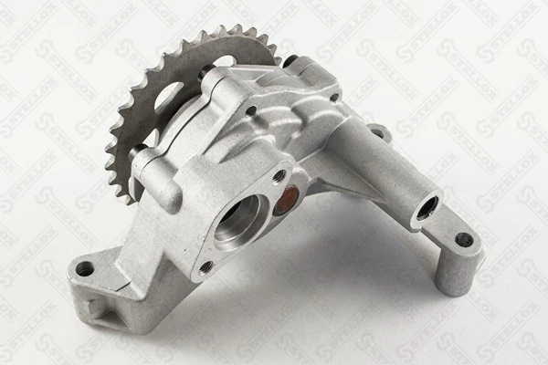 Bomba de óleo Seat Ibiza III hatchback (6L1) (2002 - 2009) III