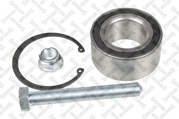 Compre Rolamento de cubo traseiro Ford Galaxy 