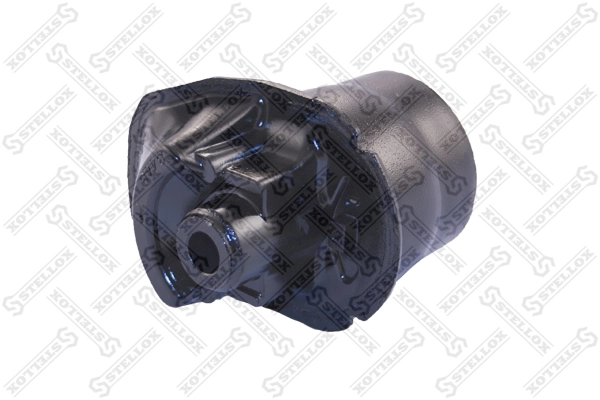Bloco silencioso de viga traseira (de plataforma veicular) para Toyota Corolla E12