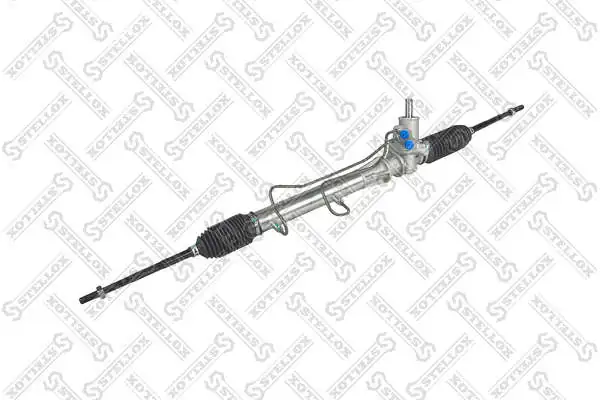  Cremalheira da direção Renault Kangoo I monovolume (KC0, KC1) (1998 - 2008) I