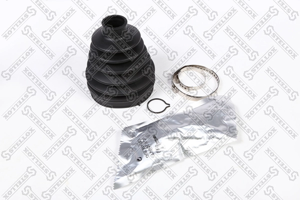  Bota de proteção externa de junta homocinética do semieixo dianteiro Nissan Tiida hatchback (C11X) (2004 - 2014) 