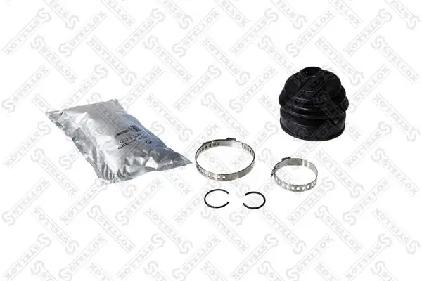  Bota de proteção interna de junta homocinética do semieixo dianteiro Mazda 323 II 3 dr hatchback (1980 - 1989) II 3 dr