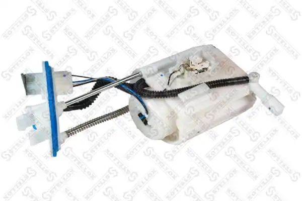 Módulo de bomba de combustível com sensor do nível de combustível Hyundai Sonata VI YF