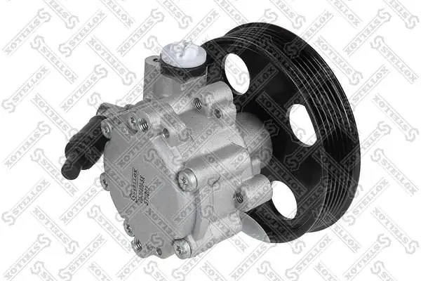 Bomba da Direção hidrâulica assistida 33145216 AND