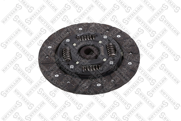 Disco de embraiagem para Citroen Saxo S0, S1
