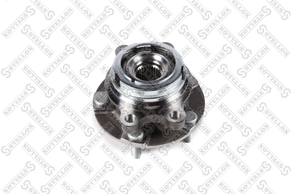 4329094SX Stellox