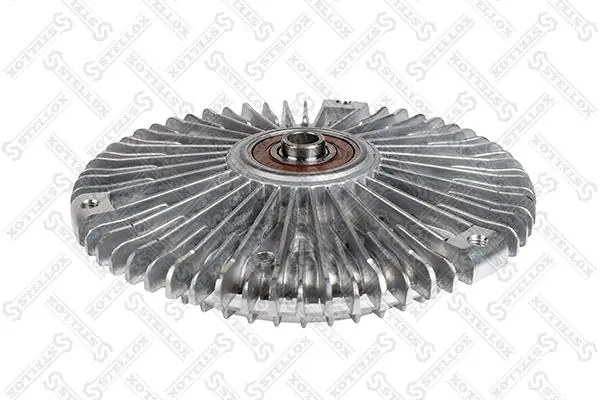 Acoplamento viscoso de ventilador de esfriamento para SsangYong Actyon SPORTS QJ