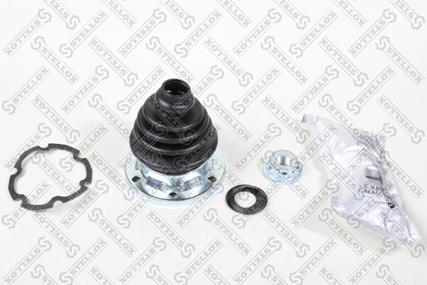 Bota de proteção interna de junta homocinética do semieixo dianteiro Volkswagen Passat B5 3B3