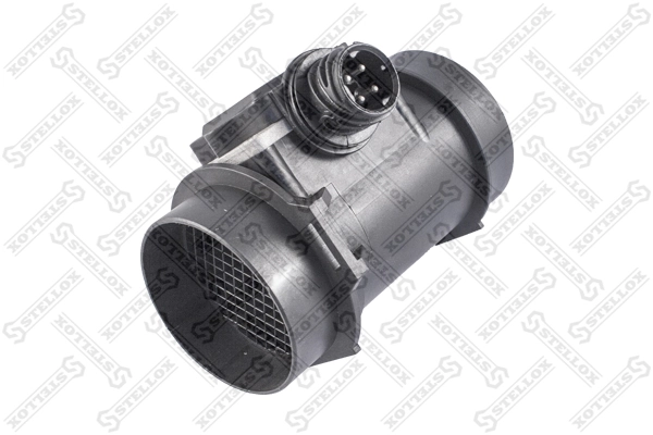 Sensor de fluxo (consumo) de ar, medidor de consumo M.A.F. - (Mass Airflow) para BMW 5  E34