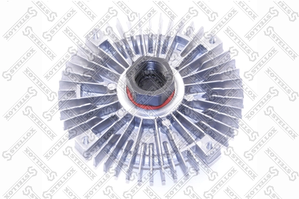 Acoplamento viscoso de ventilador de esfriamento Audi 100 C4 4A2