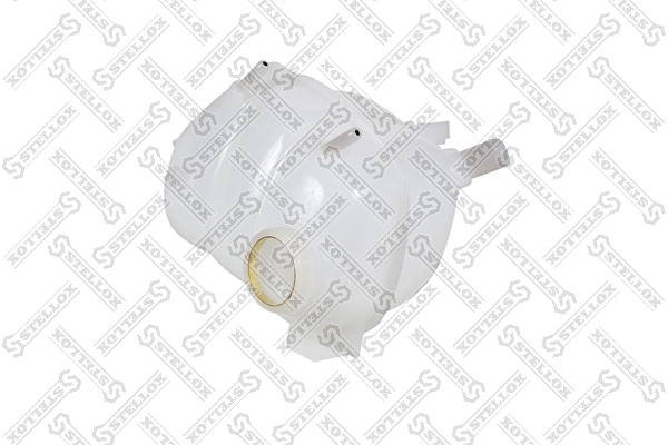  Tanque de expansão do sistema de esfriamento Opel Vectra B carrinha (31) (1995 - 2002) B