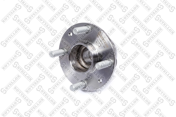 4328900SX Stellox