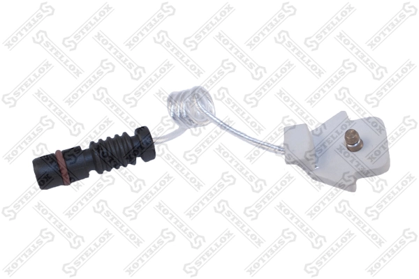 Sensor dianteiro de desgaste das sapatas do freio Mercedes E  C124