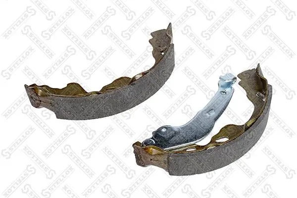 Sapatas do freio de estacionamento Toyota Corolla preço, a partir de 29,05 USD